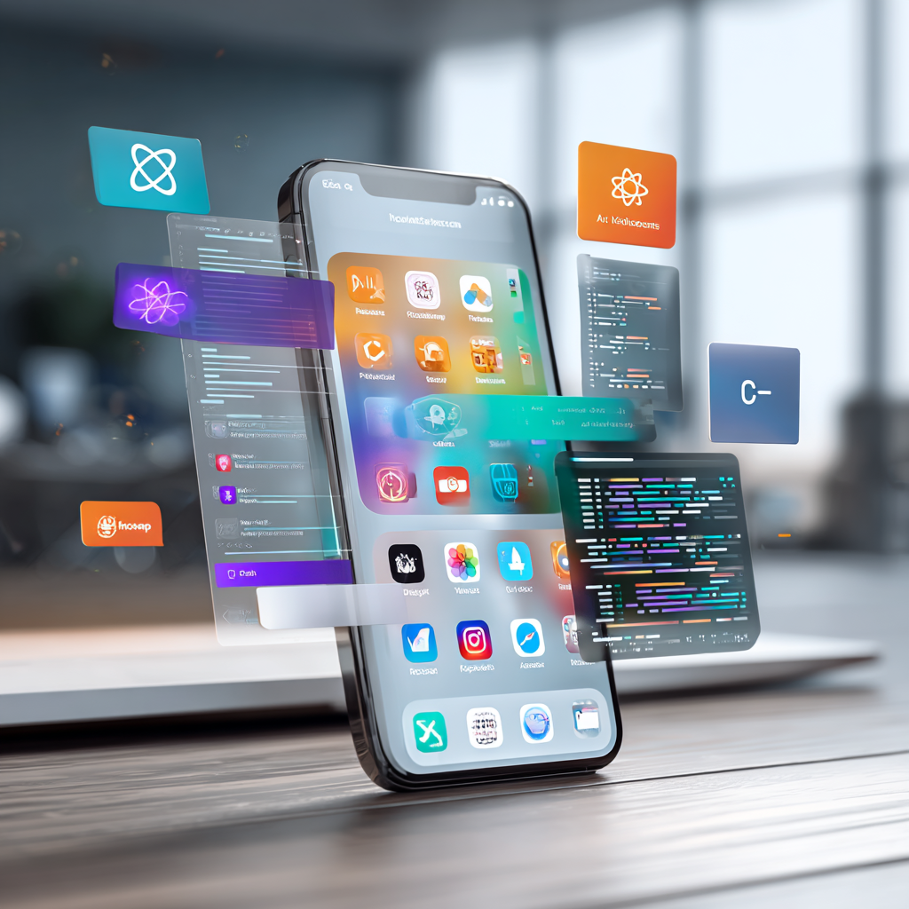 Mobile App Development